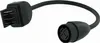 für RAYMON TourRay E 7.0, Adapterkabel für Ladegerät Produktbild-Vorschau 1
