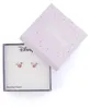 Boucles d'oreilles Minnie Disney en argent Voir les images du produit 3