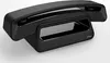 Schwarzes schnurloses telefon Alcatel EPUREICONICNOIR Produktbild-Vorschau 30