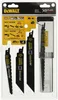 DEWALT Flexvolt Saebelsaegeblatt-Set 8-tlg Podgląd zdjęcia produktu 6