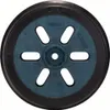 Bosch Accessories 2608601052 Plateau de ponçage moyen, 150 Voir les images du produit 10