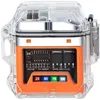 Verk 08371 Wasserdichtes USB-Feuerzeug mit Produktbild-Vorschau 1