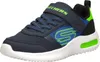 Skechers Bounder-Tech - Ultravoid  Klittenband Laag - blauw Voir les images du produit 2