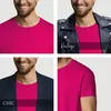 Herren Grafik T-Shirt Direkt aus Dublin – Straight Outta Produktbild-Vorschau 4