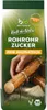 Rohrohrzucker fein unraffiniert goldgelb süß und vielseitig Produktbild-Vorschau 2