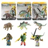 Roboforces Veranderrobot Dino, 17cm Voir les images du produit 6