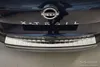 Protezione bordo baule Nissan X-Trail 4 2022- (opaco) Anteprima dell’immagine prodotto 4