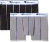 Champion Boxershorts 2 Pack Boxershorts X2 Champ Produktbild-Vorschau 4