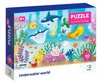 Unterwasserwelt-Puzzle 60 Teile Puzzle Für Die Jüngsten Produktbild-Vorschau 5