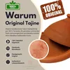 Tajine, original aus Marokko, inklusive Kochbuch Nord Produktbild-Vorschau 10