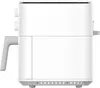 Xiaomi MAF13 Single 6 L1550 W Teplovzdušná fritéza biela Náhľad obrázku produktu 5