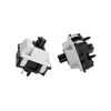 Two mechanical keyboard switches are shown against a white background. Náhled obrázku produktu