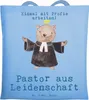 Mr. & Mrs. Panda Beutel Pastor Leidenschaft - Sky Blue - Produktbild-Vorschau 1