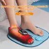 Schuhe mit Rotlichttherapie, geeignet für Füße, Knie und Produktbild-Vorschau 5