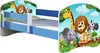ACMA Jugendbett Kinderbett Junior-Bett Komplett-Set mit Produktbild-Vorschau 1