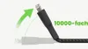 Cable Belkin Lightning para carga y sincronización, 2 Vista previa de la imagen del producto 12