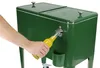 Kailua Cooler - Amerikanische Kühlbox, Kühlwagen, Party Produktbild-Vorschau 3
