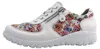 Waldläufer Schnürhalbschuhe in weiss/weiss kombi, Gr. 6.5 Produktbild-Vorschau 22
