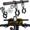 FIT4MED | Rallonge de guidon - 40 Cm X 2,1 Cm - Support Voir les images du produit 3