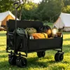 Carrello pieghevole, lettino da campeggio, carrello per Anteprima dell’immagine prodotto 2