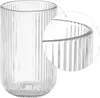 VIVALTO | Verre - Verre à eau - 430 ml - Bordé - Grand Voir les images du produit 4