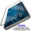 2X Full Panzerfolie Für Samsung Galaxy S26 Ultra Mit Produktbild-Vorschau 5