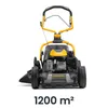 Benzin-Rasenmäher Combi 748 S | 4-in-1 Schnttsystem | Produktbild-Vorschau 6