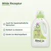 Natuurlijk Wasparfum Verbena 750 ml – Langdurige Frisse Productafbeelding-voorbeeld 13