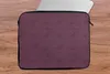 MuchoWow® Laptop Hülle 15 Zoll Leder - Rosa - Tiere Produktbild-Vorschau 6