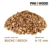 PINI 5 Kg Räucherchips Buche 6-12 mm Smoking Chips Produktbild-Vorschau 3