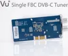 VU+ DVB-C FBC tuner Uno 4K / Ultimo 4K ( 8 demodulátorů ) Náhled obrázku produktu 13