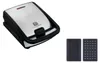 TEFAL Multi-Kontaktgrill Snack Collection, grill en Productafbeelding-voorbeeld 8