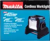 Makita LED-Baustrahler 18V-40V ML003G Produktbild-Vorschau 26