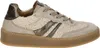 Gabor Comfort  Damenschuhe sportlicher Schnürer Beige Produktbild-Vorschau 19