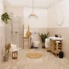 Primaster Runddusche Easy-5 Schiebetür 80 x 80 cm Klarglas Produktbild-Vorschau 5