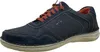 JOSEF SEIBEL Anvers 97 | Halbschuh für Herren | Blau Produktbild-Vorschau 16