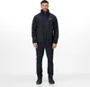 Regatta Regenjacke für Herren wasserdicht mit verschweißten Produktbild-Vorschau 15