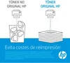 HP 126A Toner cyan (CE311A) Produktbild-Vorschau 45