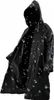 Verk 01697 Regenjacke für Erwachsene, blau Produktbild-Vorschau 5