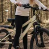 Deryan Kinder Mountainbike 20 Zoll – Verstellbar – Cream Produktbild-Vorschau 6