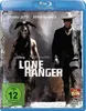 Blu-ray  Lone Ranger Produktbild-Vorschau 2