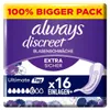 Always Discreet Ultimate Tag Big Pack wygodne i dyskretne Podgląd zdjęcia produktu 1
