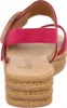 Gabor Plateau Sandale pink pink 281-54-00119 Produktbild-Vorschau 12