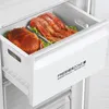 Haier H3F-320WTAAU1 Gefrierkühlschrank 330L Smart Home Produktbild-Vorschau 5