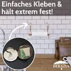 DEKAZIA® Küchenrollenhalter Holz Juteseil | 100%-fest durch Produktbild-Vorschau 10