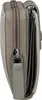 bugatti Geldbörse Ladies Zip Wallet Light Grey hellgrau Produktbild-Vorschau 17