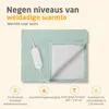 medisana HB 417 Kuschelheizdecke - superweiche flauschige Produktbild-Vorschau 8