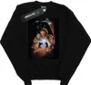 Star Wars - "Episode III" Sweatshirt für Damen BI36705 (S) Produktbild-Vorschau 1