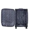 TheTrueC 4-Rad Trolley 79cm  Black-Blue Palma Black Produktbild-Vorschau 8