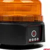 LED Warnleuchte Kogut Kabellos R65 R10 12V 24V AMIO-03931 Produktbild-Vorschau 4